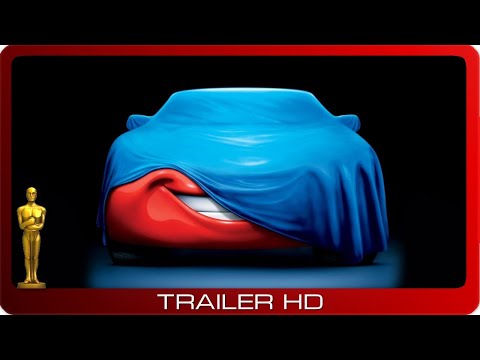 Cars ≣ 2006 ≣ Trailer