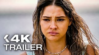 OUTER BANKS Staffel 5 Trailer German Deutsch (2024) Netflix