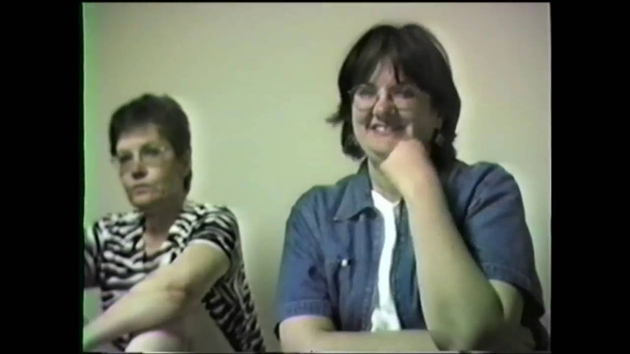 Applegate Sisters April 1999 part 4 - YouTube