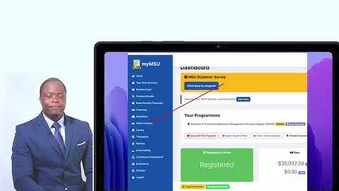 How to join your online classes
