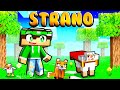 I 10 MOMENTI PIÙ STRANI di MINECRAFT!