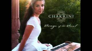 Miniatura del video "Chakrini - He Gopinath - HQ Audio"