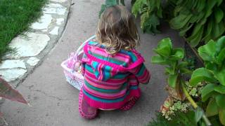 Easter Egg Hunt 2011