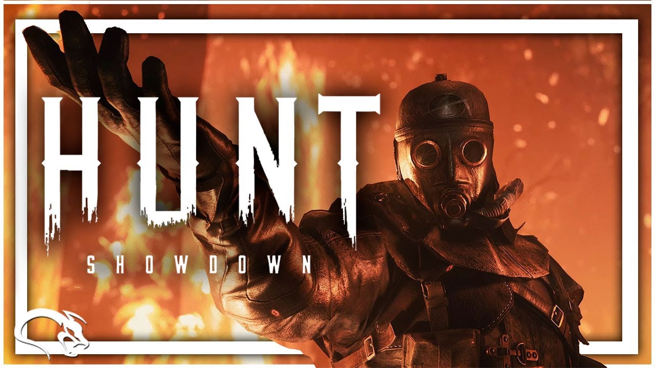 VACIANDO EL SERVER EN HUNT SHOWDOWN y el NUEVO UPDATE INFERNAL - YouTube