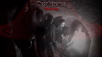 Decoherencе - Metastable Phase Transition