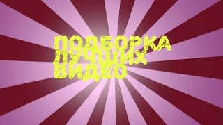 подборка лучших видео от чина/самые лучшие видео