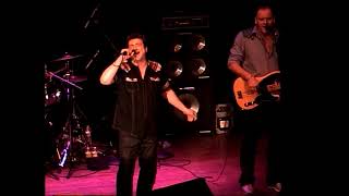 Les McKeown (Bay City Rollers) "Bye Bye Baby" Live @ Infinity Hall 2010