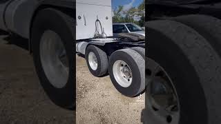W900 project. My quest to build a $200k+ truck 99% custom