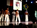 BUIUTOPAZIO CAPOEIRA SHOW PARIS 2010.AVI