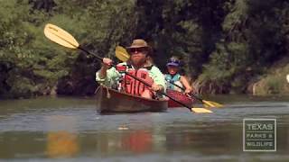 River Access