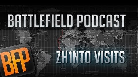 Next Podcast Guest: Daniel Matros (@zh1nt0)