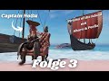 Wir müssen Sharx retten... 😲 | Folge 3 | ARK Asa PVP