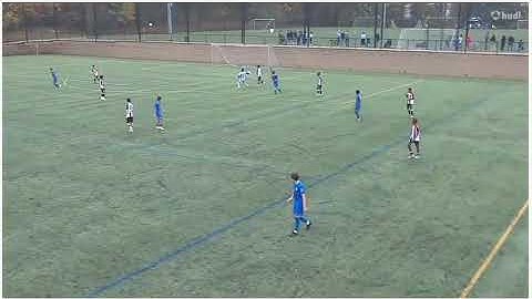 Joao Ferreira U16 GK Highlights SSA SWARM U16 vs Wake FC