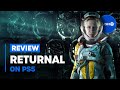 RETURNAL PS5 REVIEW: The Next Great PS5 Exclusive | PlayStation 5