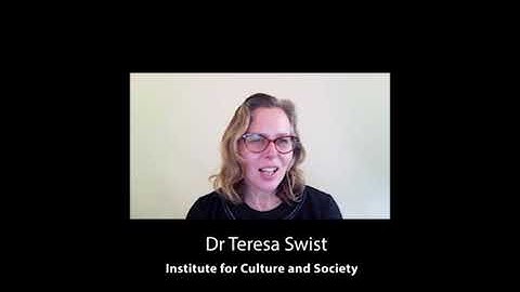 Part 2: Critical data studies & the data-fied child