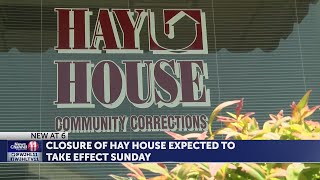 Reasons for closure of alternative sentencing program still unknown following facility raid