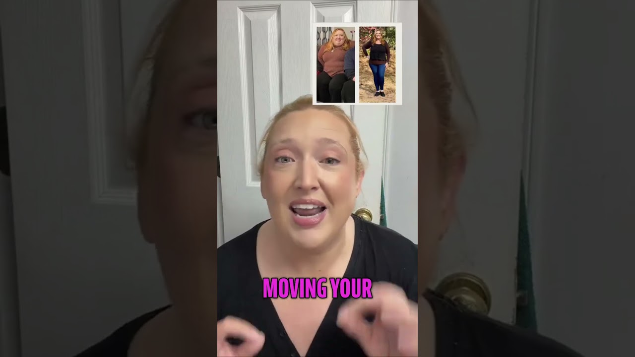 Obesity is a Disease, Not Your Fault or Willpower! 