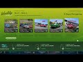 GT7|Weekly Challenges|March - Week 2|Cars &amp; Setups(1.43)