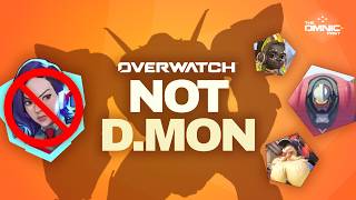 Why the next Overwatch hero is NOT D.Mon! screenshot 3