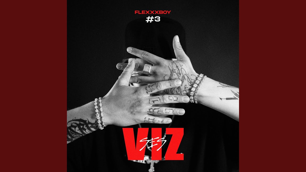 Watch VIZ #3 (feat. FLEXXXBOYY) on YouTube Watch VIZ #3 (feat. FLEXXXBOYY) on YouTube