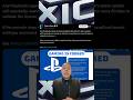 gaming is cooked // xavi yaps 001 #gaming #ps5
