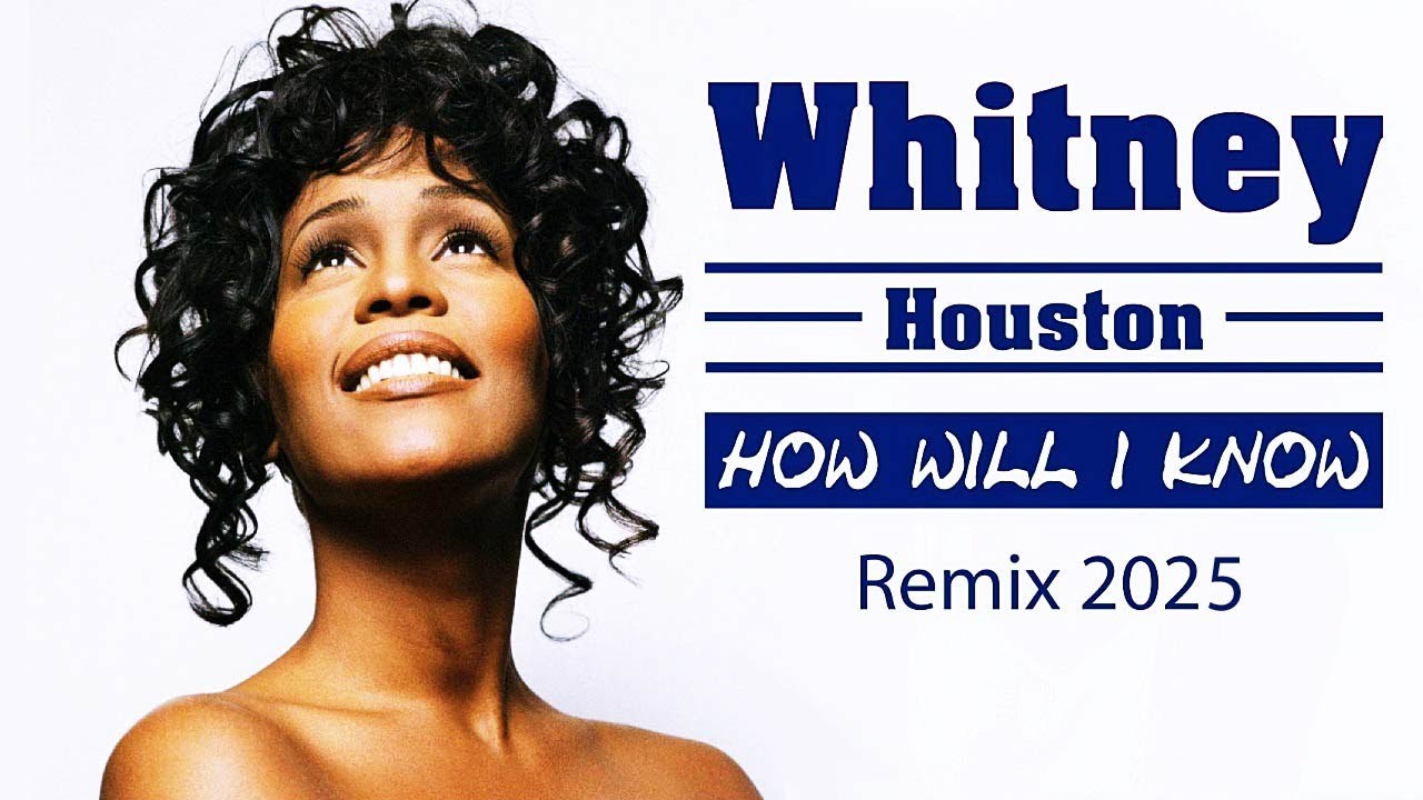ホイットニー・ヒューストン How Will I Know 貴重リミックス CD maxresdefault.jpg