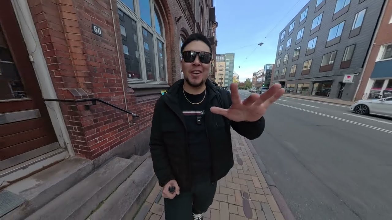 Ernikkunnut Qaaqqusaavugut - Vlog #6 - part.2