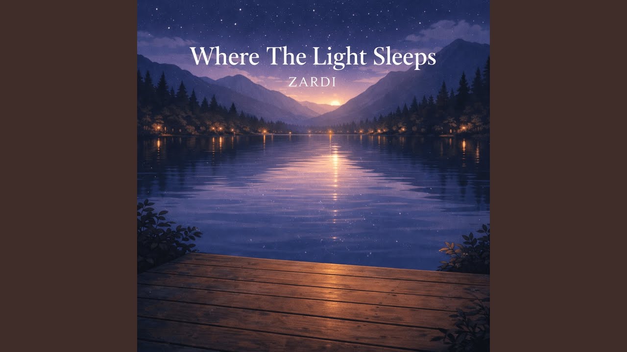 Where the Light Sleeps