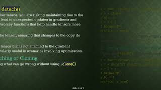 Understanding the UserWarning When Converting Lists to PyTorch Tensors