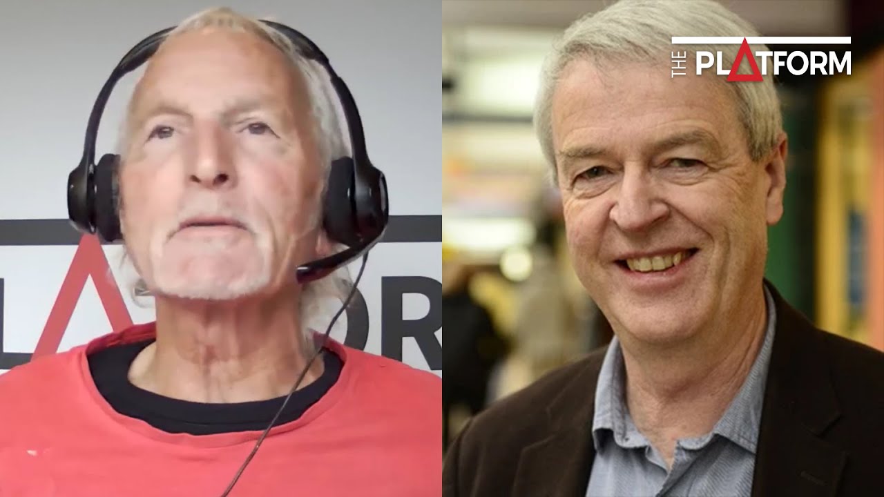 Советник Тони Рэндл о снижении рейтинга мэра Веллингтона Тори Уонау