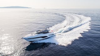 Princess V65 | V Class Sports Yacht