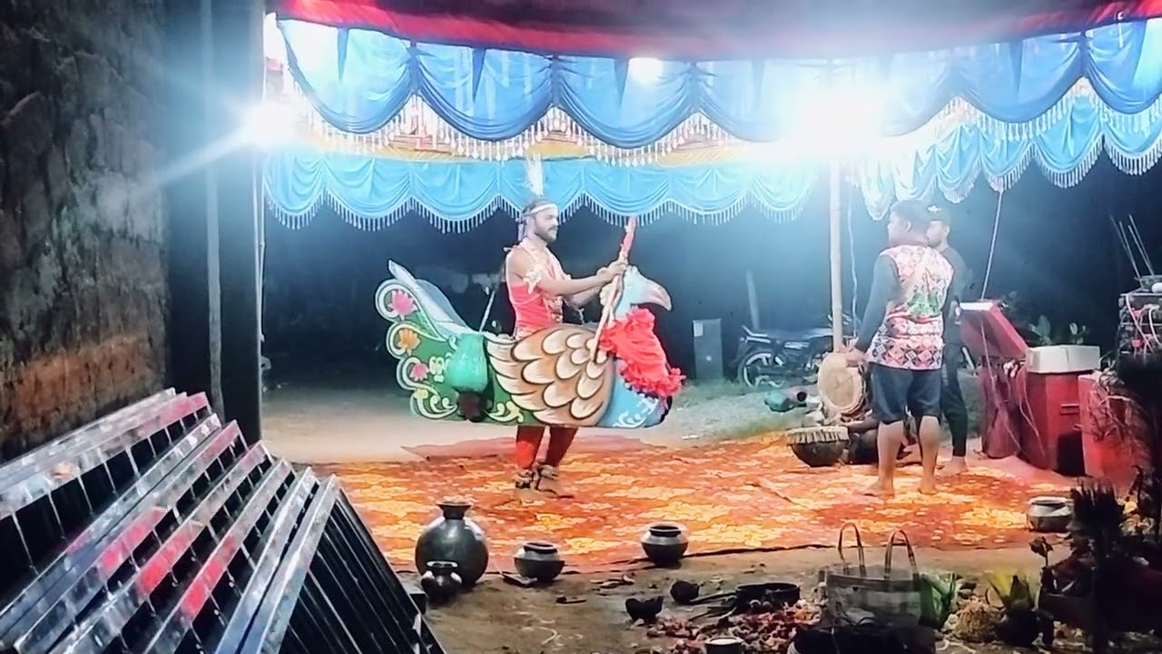 Chhendipada (ka) Nabika