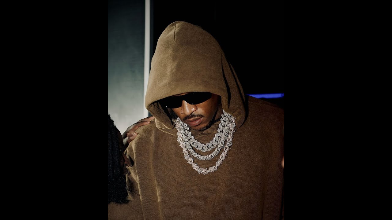 [FREE] FUTURE TYPE BEAT - 