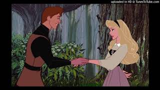 Prince Phillip & Aurora - Once Upon a Dream