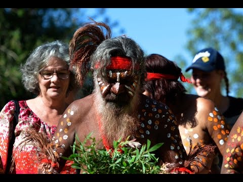 Tjungu Festival Featuring Indigenous Culture at Ayers Rock Resort