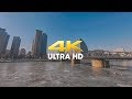 4k|天津海河 Walking at Haihe | TianJin | CHINA