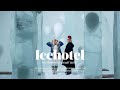 Creating an art suite at Ice hotel in Sweden