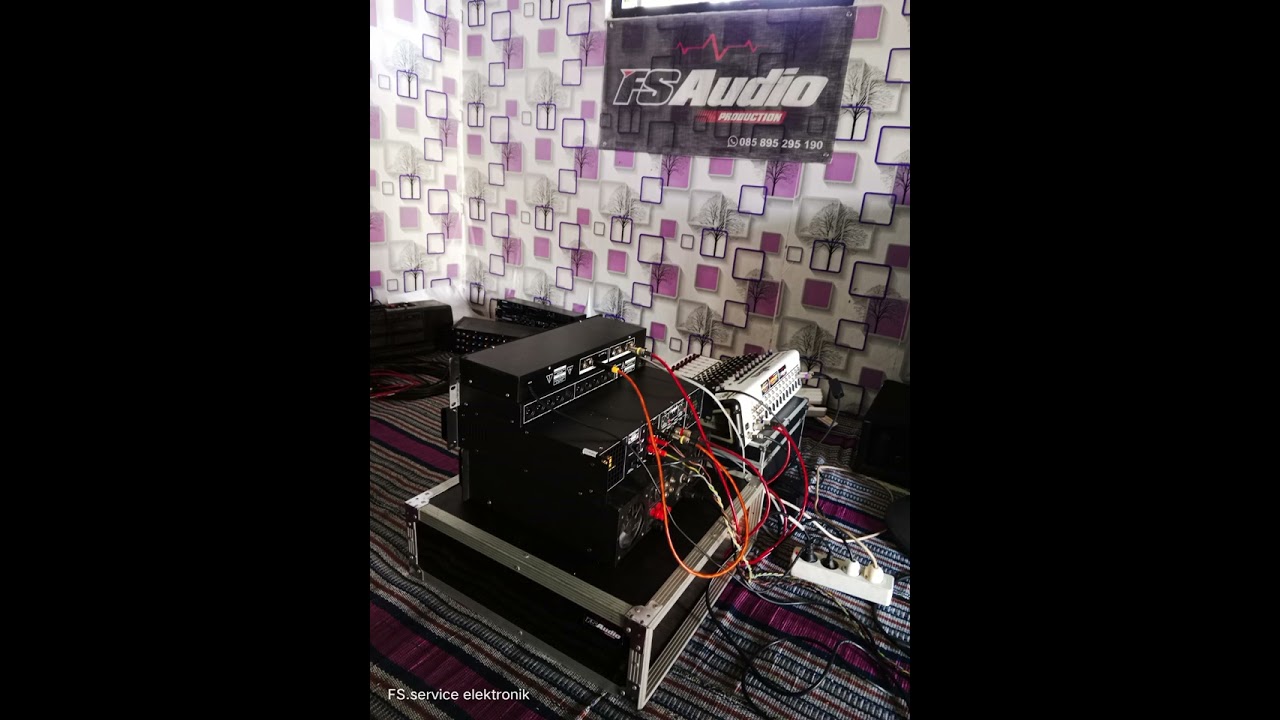 Fs.audio