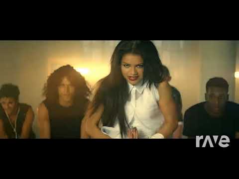 Replay Like A Melody In My Head - Sean Kingston & Zendaya | RaveDj