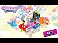 8 Mermicornos Power Up Kids TV Show Mermicorno Starfall