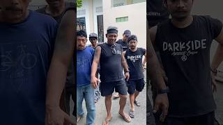 Wa Ipan Jagoan Melawan Pereman