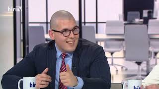 Mához Egy Hétre Már Itt Lesz Hazánkban Ferenc Pápa - Hír Tv