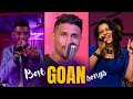 Top 3 goan songs on youtube  jdmusictrendz 