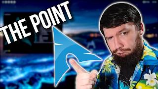 Does Arch Linux's AUR Really Need To Change