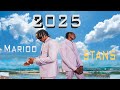 Marioo Feat Stans 2025 Official Instrumental Beat