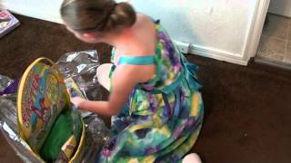 Easter 2012
