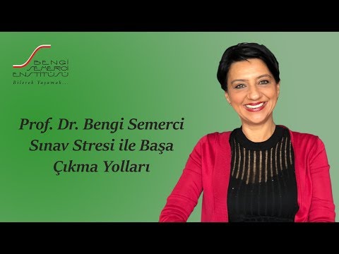 Video: Ebeveyn stresini nasıl yönetir veya önlersiniz?