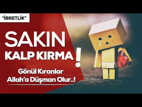 Kalp Kıranların Vay Haline! \