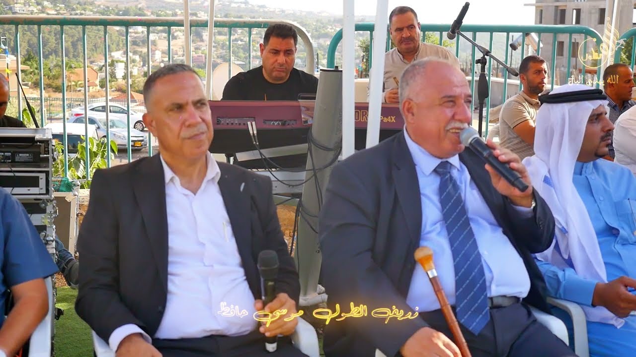 زيانة وحلاقة  