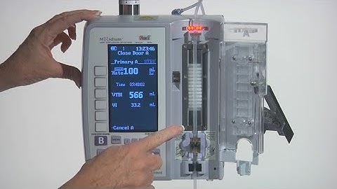 Module 4: Alarms, Alerts, and Prompts